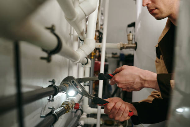 Best Sewer Cleaning Services  in Scaggsville, MD