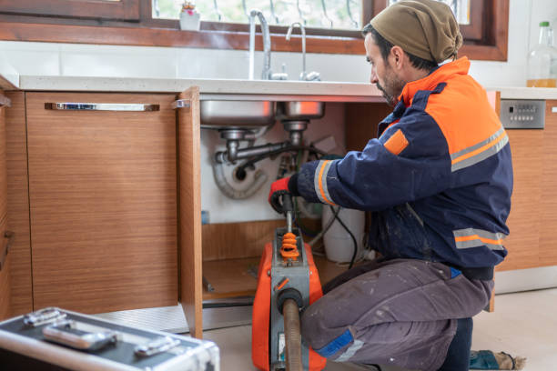 Professional Plumbing in Scaggsville, MD