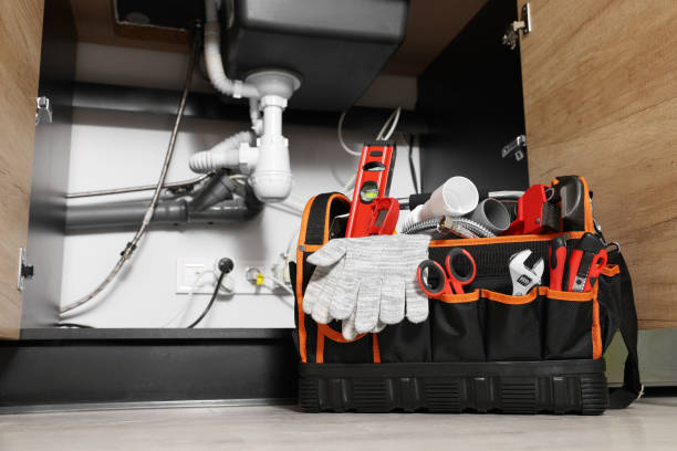 Best Septic Systems  in Scaggsville, MD