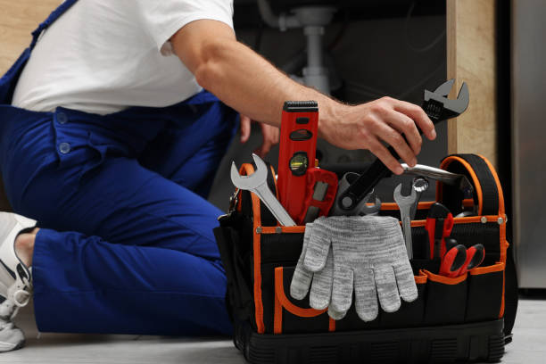 Best Sewer Line Repair  in Scaggsville, MD