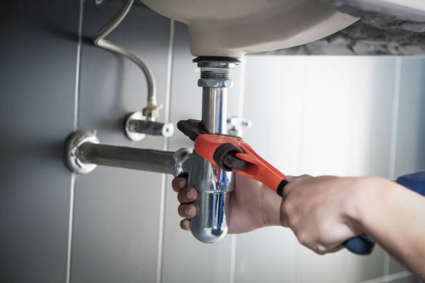 Best Plumbing Installation Services  in Scaggsville, MD