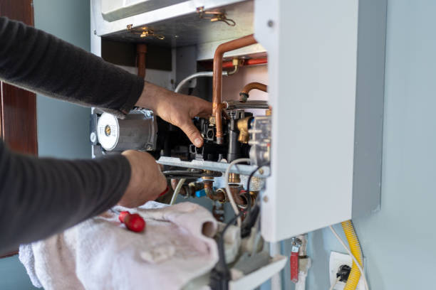 Best Emergency Plumber  in Scaggsville, MD
