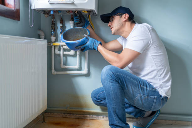 Best Boilers & Radiators  in Scaggsville, MD