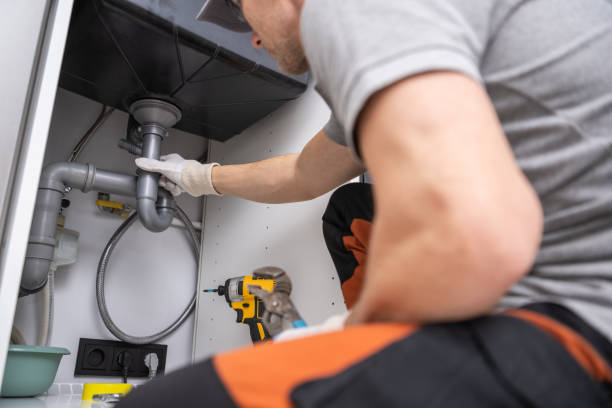 Best Pipe Repair Near Me  in Scaggsville, MD