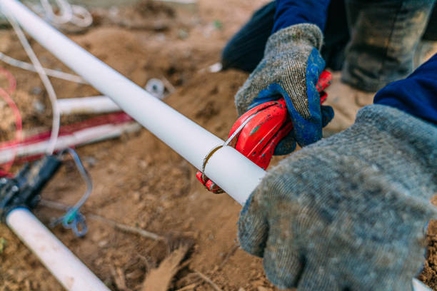 Best Sewer Cleaning Services  in Scaggsville, MD
