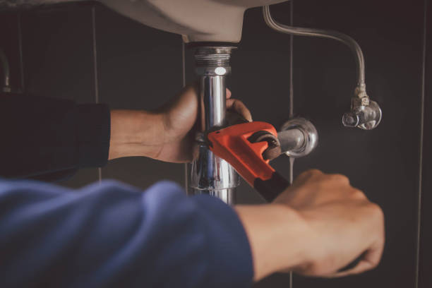 Best Faucet Repair  in Scaggsville, MD